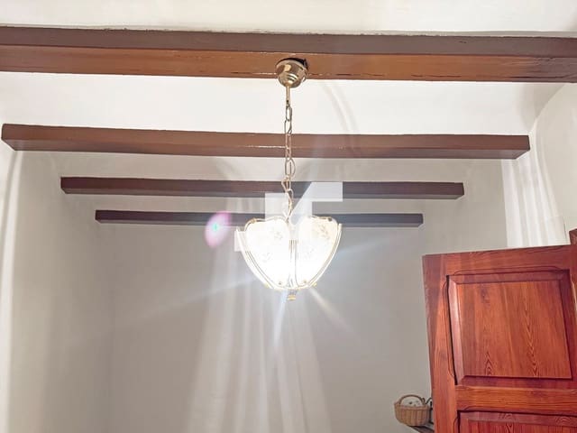 5 soveværelse Villa til salg i Almassora / Almazora med garage - € 187.000 (Ref: 9450182)