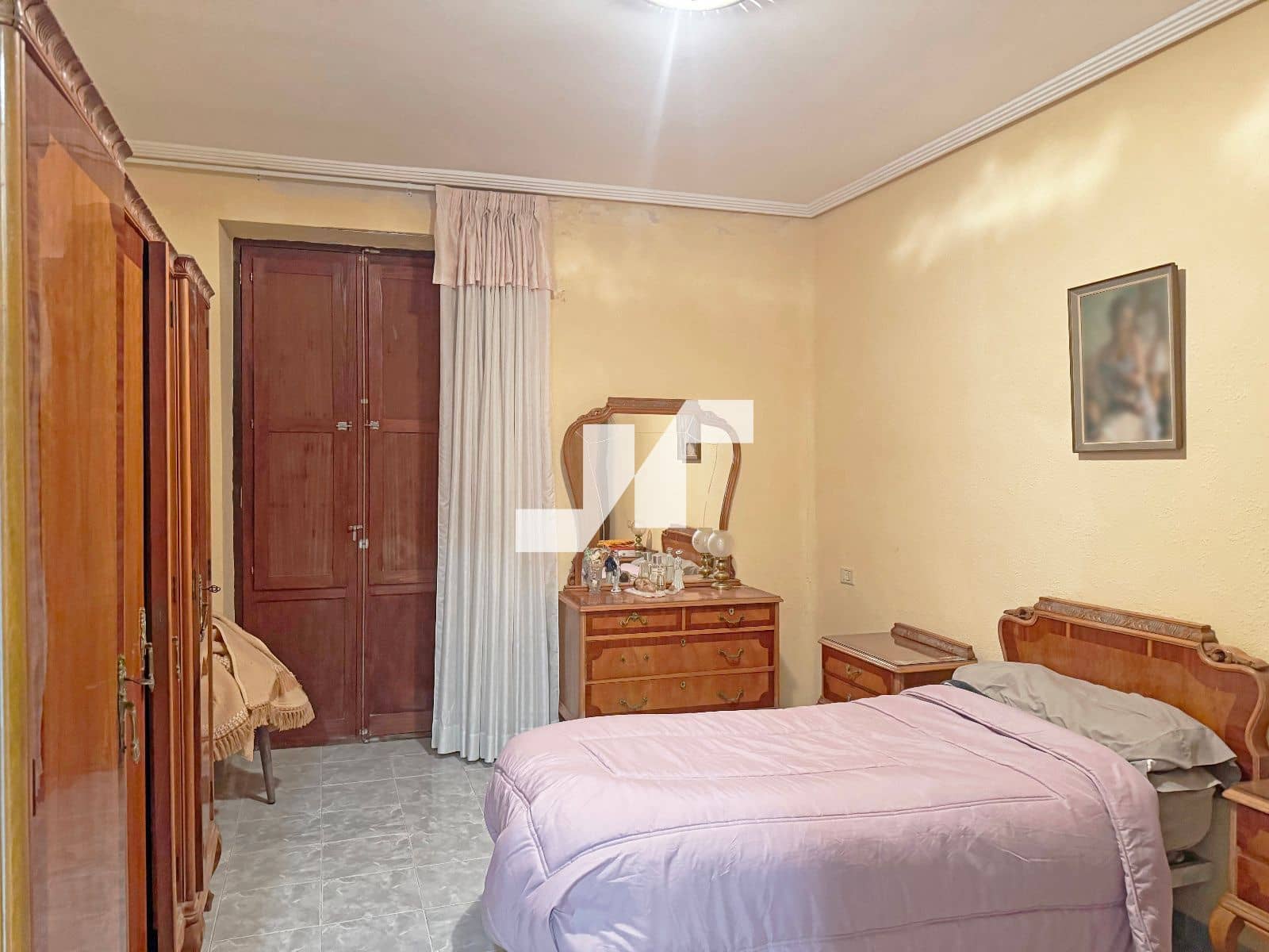 5 soveværelse Villa til salg i Almassora / Almazora med garage - € 187.000 (Ref: 9450182)