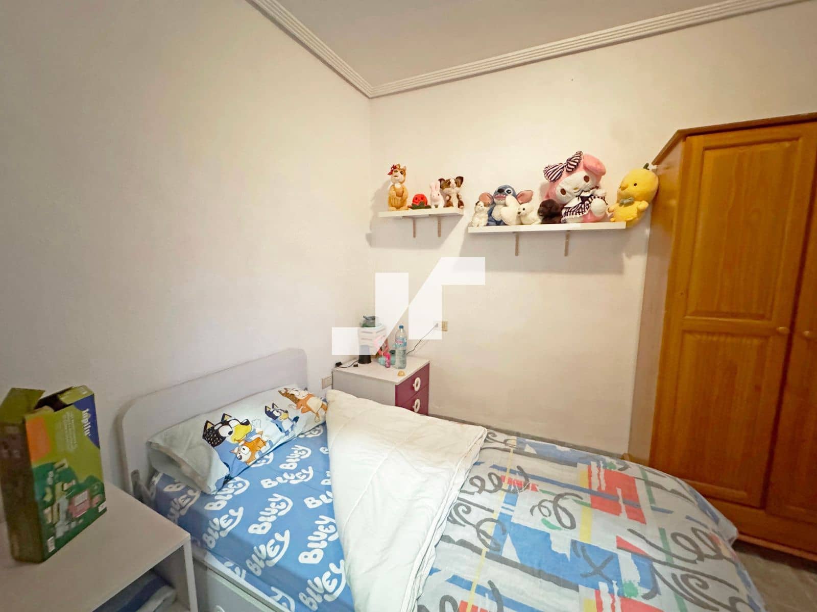 5 soveværelse Villa til salg i Almassora / Almazora med garage - € 187.000 (Ref: 9450182)