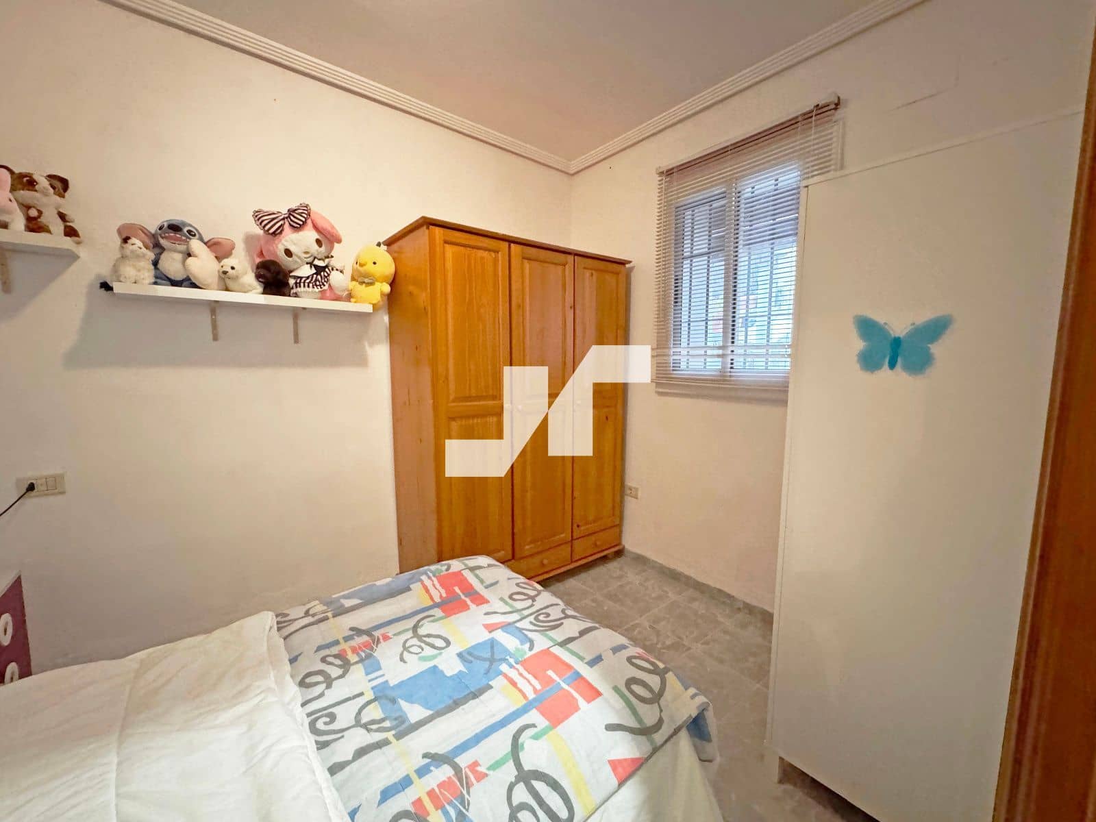 5 soveværelse Villa til salg i Almassora / Almazora med garage - € 187.000 (Ref: 9450182)