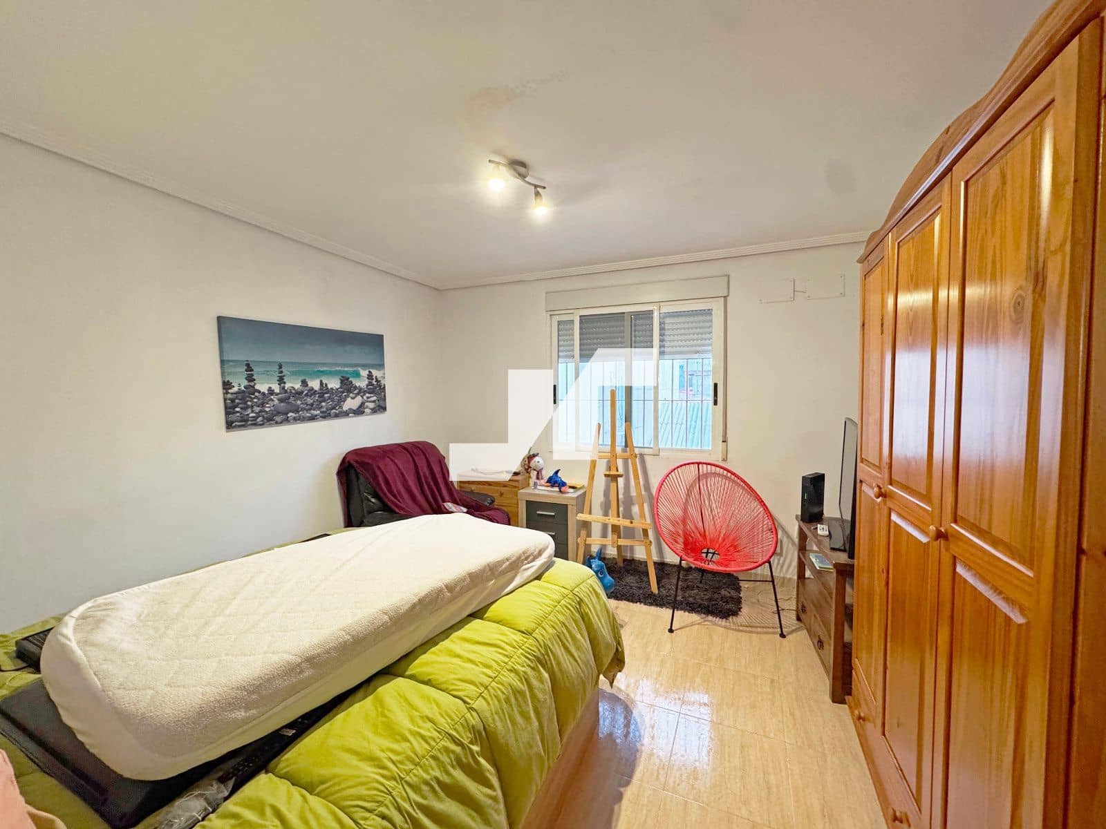 5 soveværelse Villa til salg i Almassora / Almazora med garage - € 187.000 (Ref: 9450182)