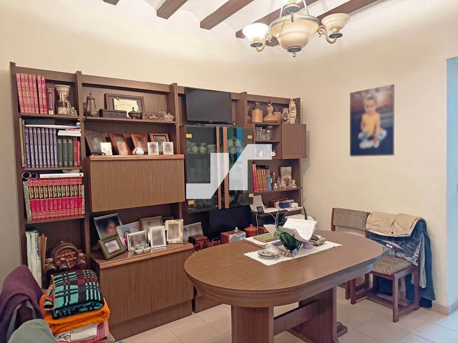 5 soveværelse Villa til salg i Almassora / Almazora med garage - € 187.000 (Ref: 9450182)