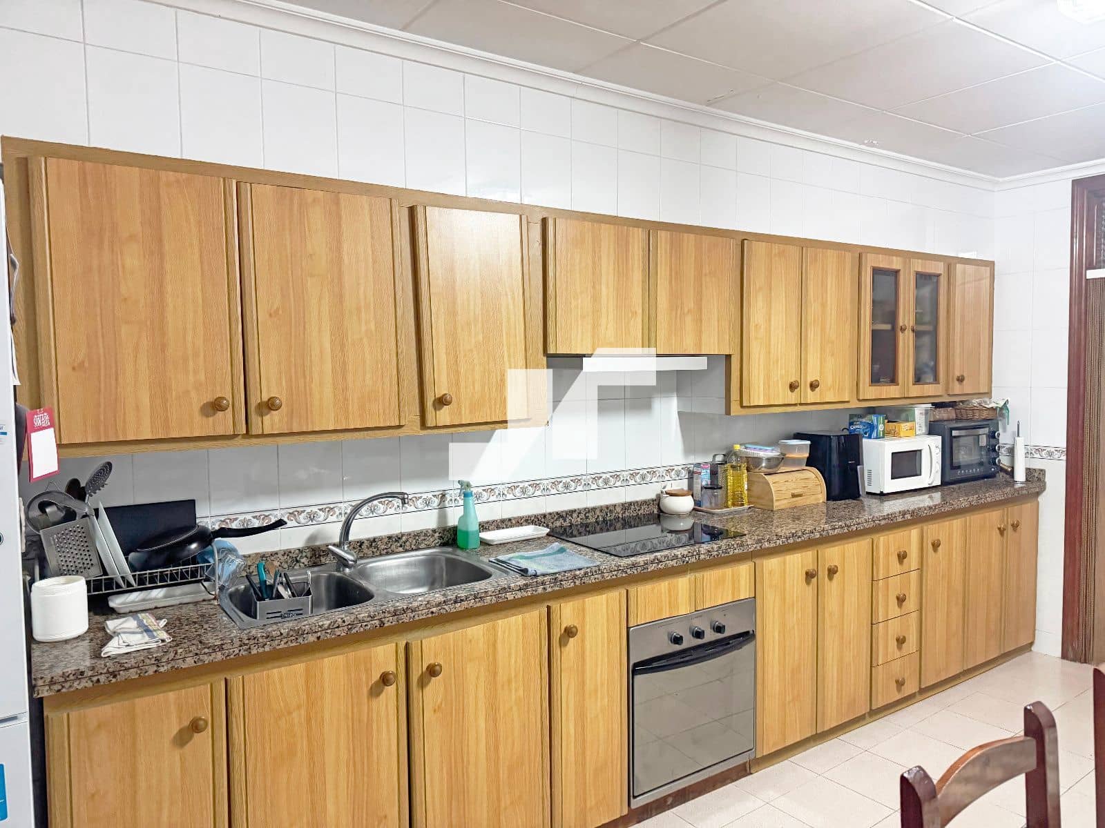 5 soveværelse Villa til salg i Almassora / Almazora med garage - € 187.000 (Ref: 9450182)