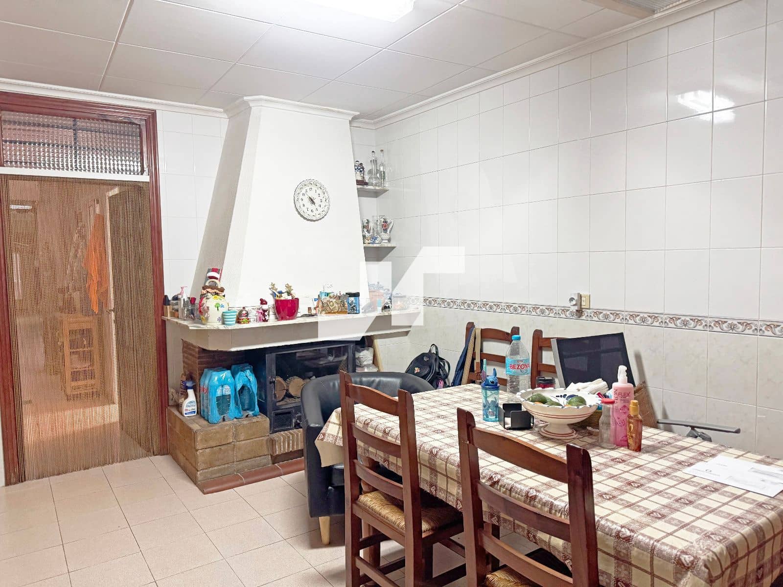 5 soveværelse Villa til salg i Almassora / Almazora med garage - € 187.000 (Ref: 9450182)