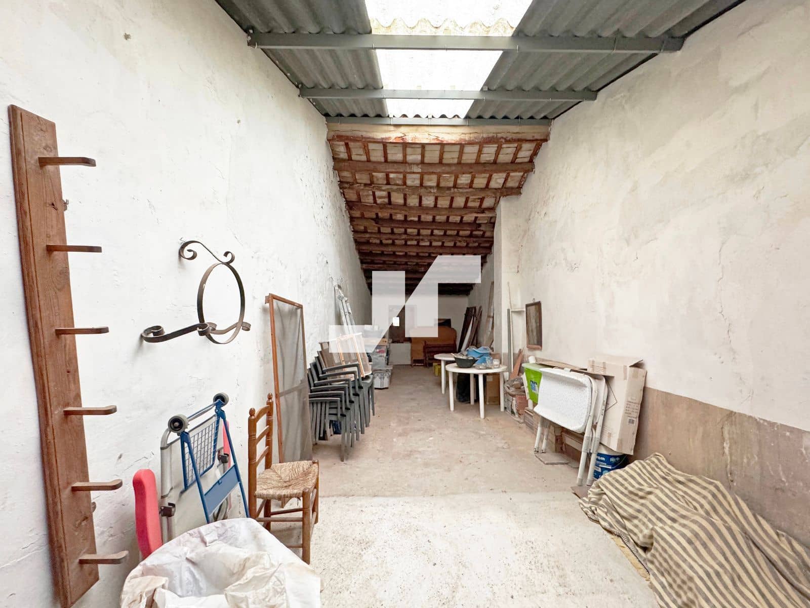 5 soveværelse Villa til salg i Almassora / Almazora med garage - € 187.000 (Ref: 9450182)