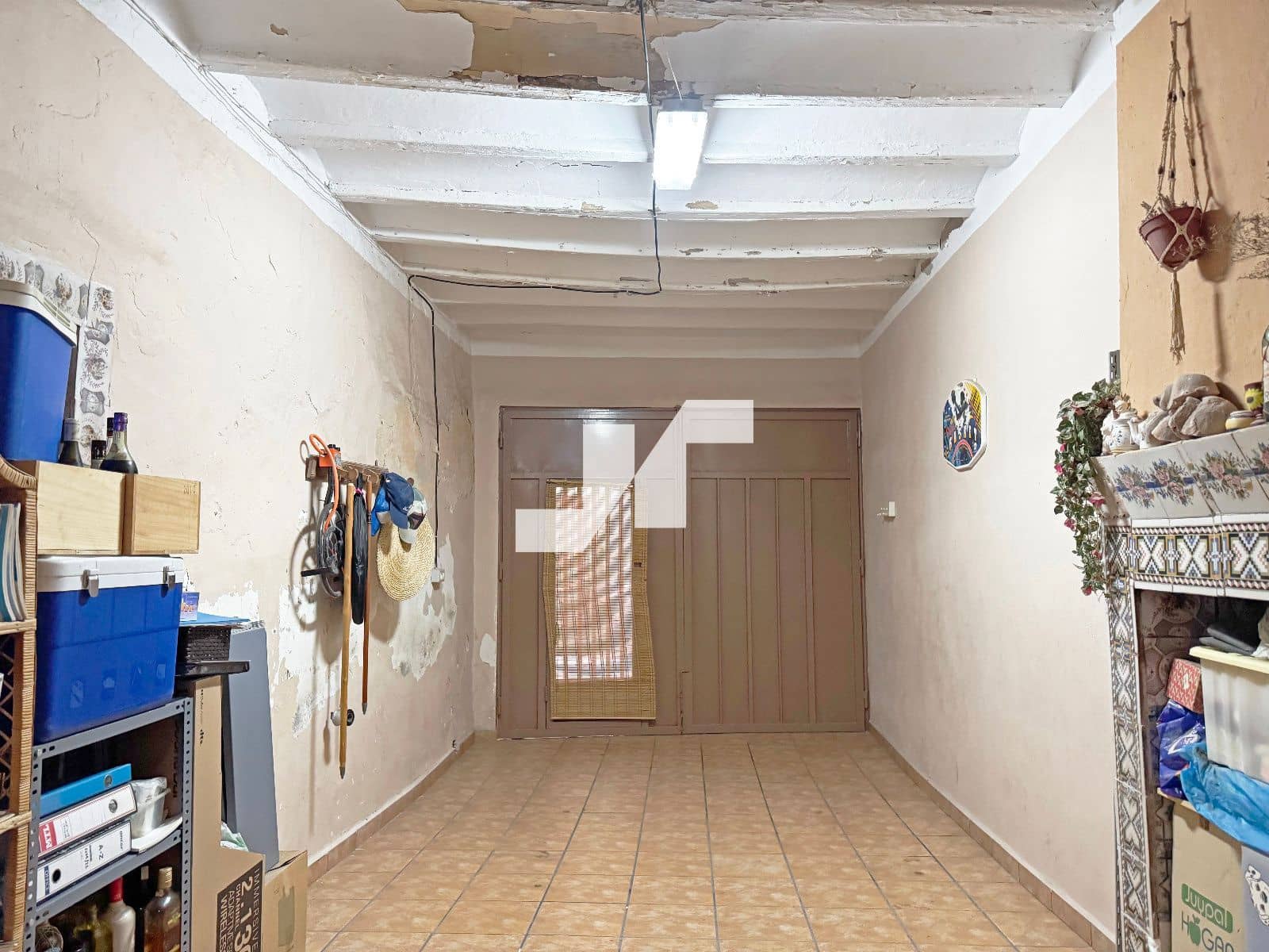 5 soveværelse Villa til salg i Almassora / Almazora med garage - € 187.000 (Ref: 9450182)