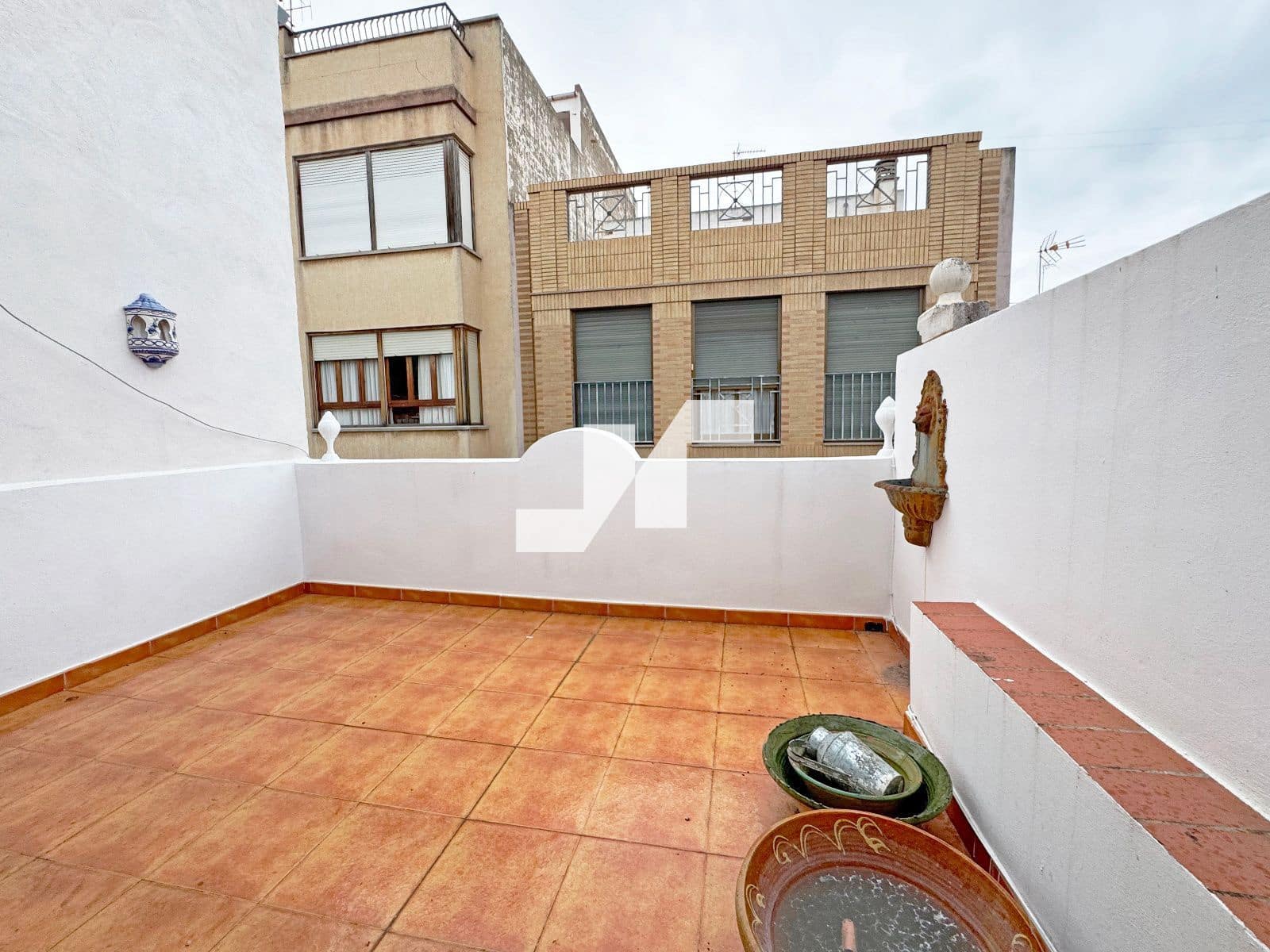 5 soveværelse Villa til salg i Almassora / Almazora med garage - € 187.000 (Ref: 9450182)