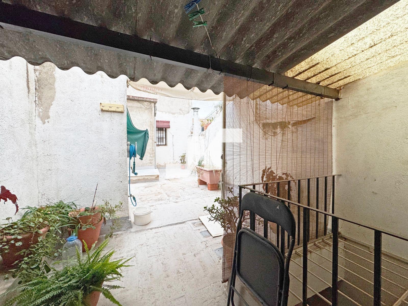 5 soveværelse Villa til salg i Almassora / Almazora med garage - € 187.000 (Ref: 9450182)