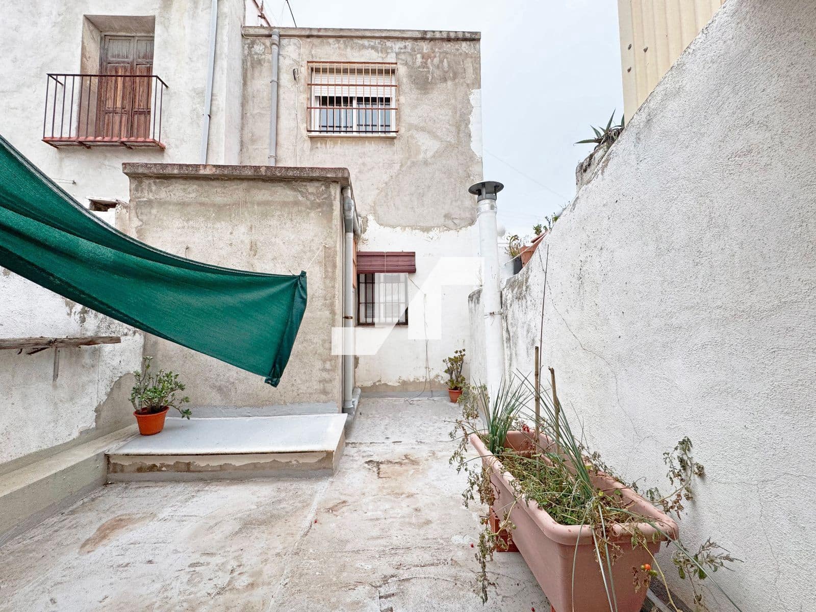 5 soveværelse Villa til salg i Almassora / Almazora med garage - € 187.000 (Ref: 9450182)