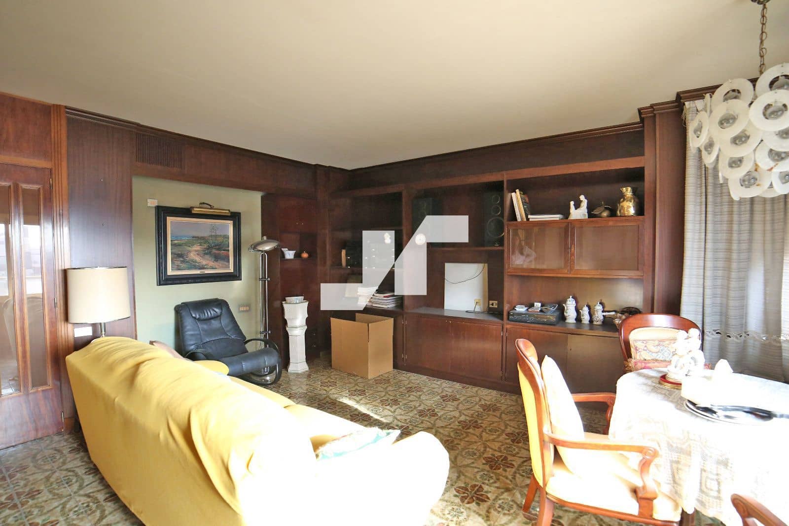 4 soverom Leilighet til salgs i Castello de la Plana - € 290 000 (Ref: 9452930)