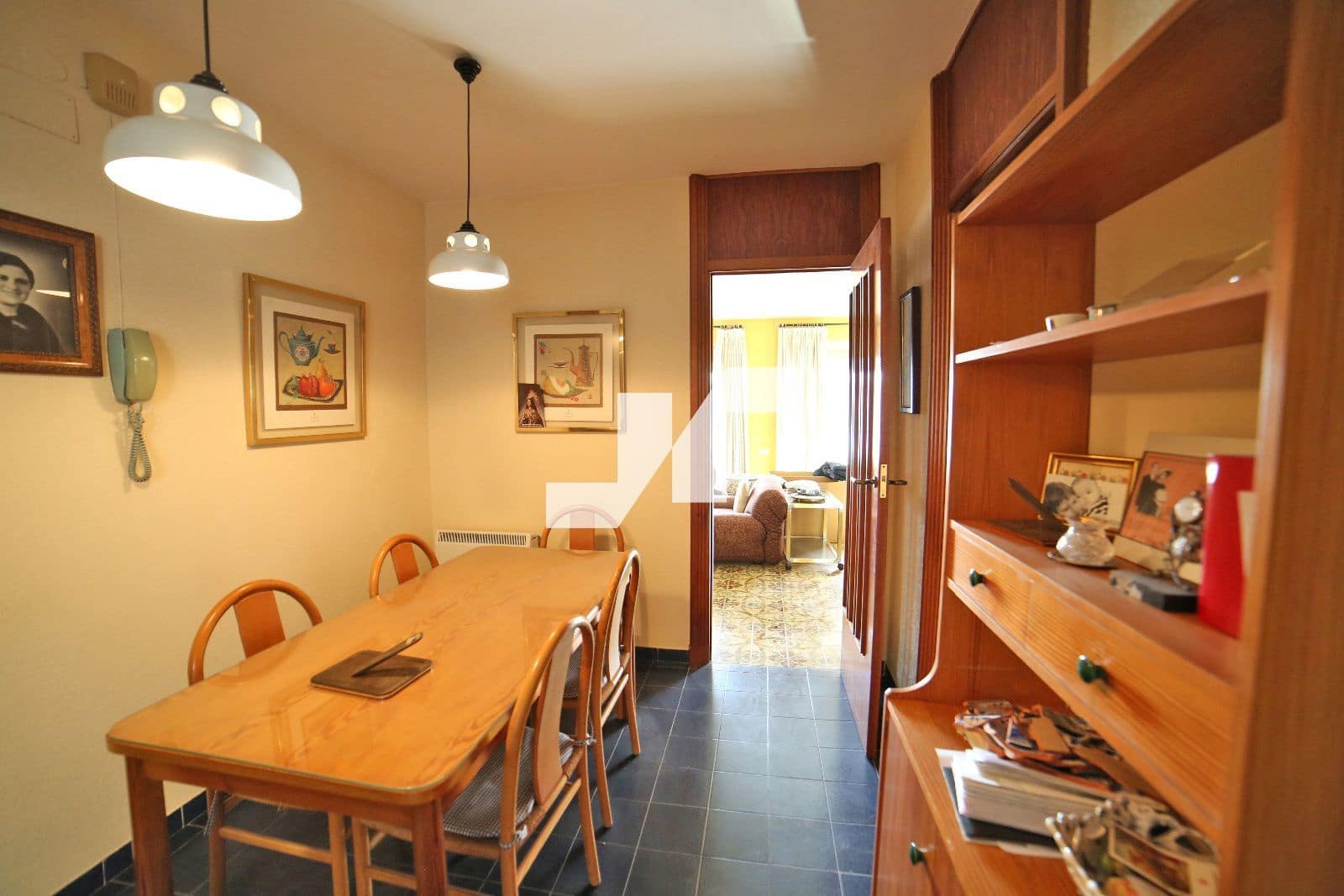 4 soverom Leilighet til salgs i Castello de la Plana - € 290 000 (Ref: 9452930)