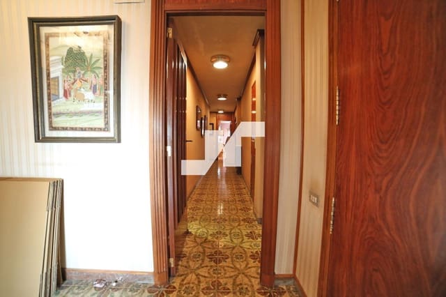 4 bedroom Flat for sale in Centro, Castelló de la Plana - € 290,000 (Ref: 9452930)