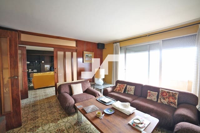 4 bedroom Flat for sale in Centro, Castelló de la Plana - € 290,000 (Ref: 9452930)