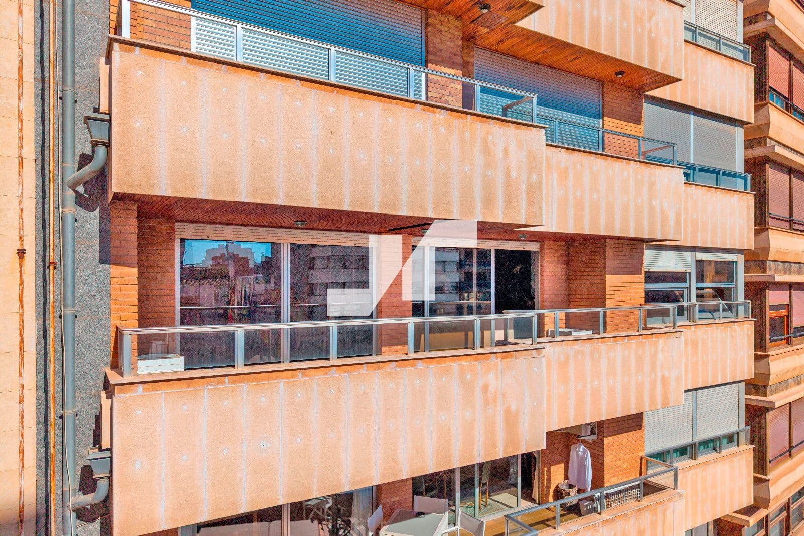 4 soverom Leilighet til salgs i Castello de la Plana - € 290 000 (Ref: 9452930)