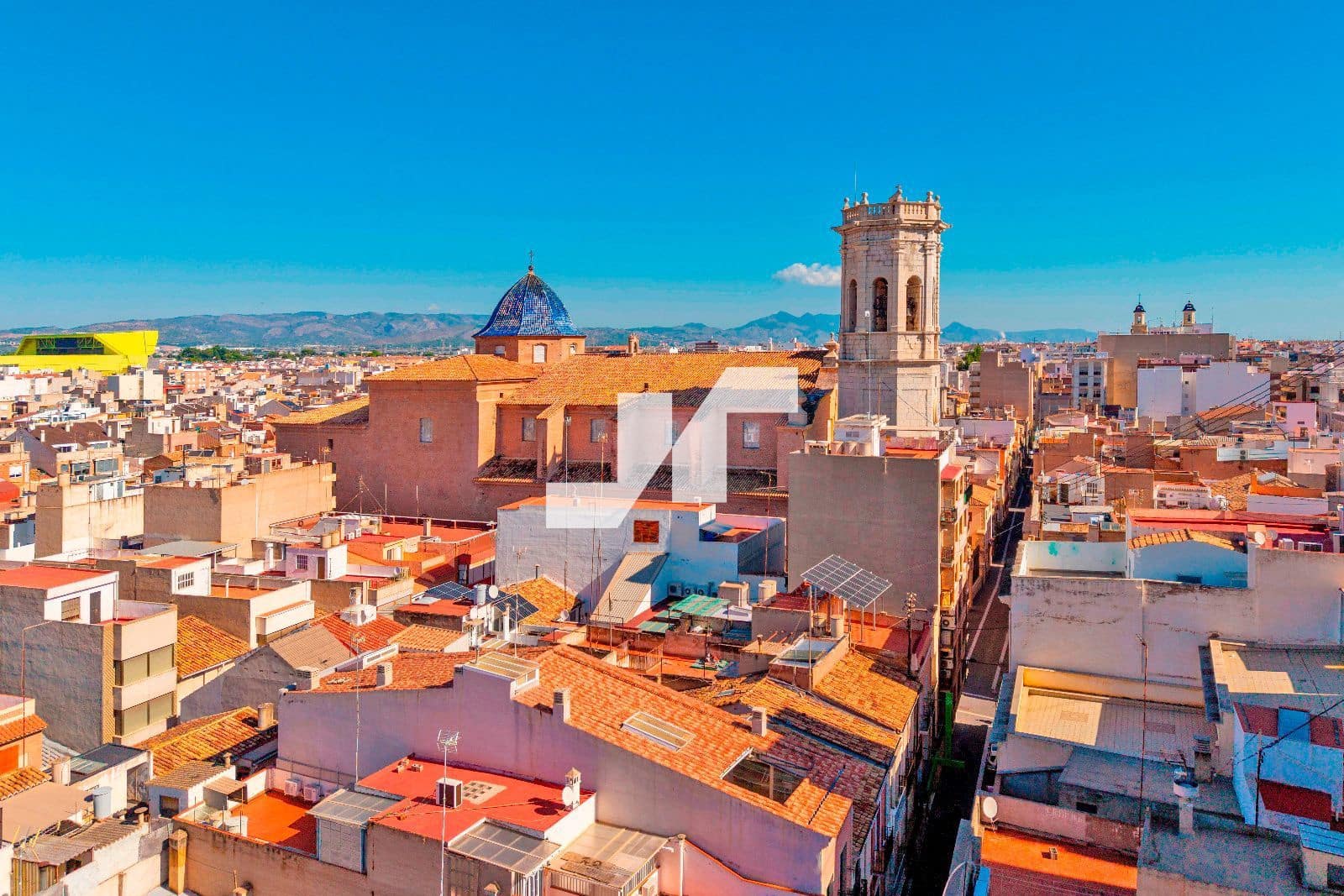 4 soverom Leilighet til salgs i Castello de la Plana - € 290 000 (Ref: 9452930)