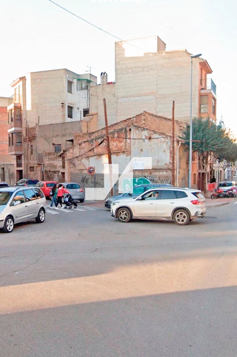 Terrain à Bâtir à vendre à Castello de la Plana - 90 000 € (Ref: 9466113)