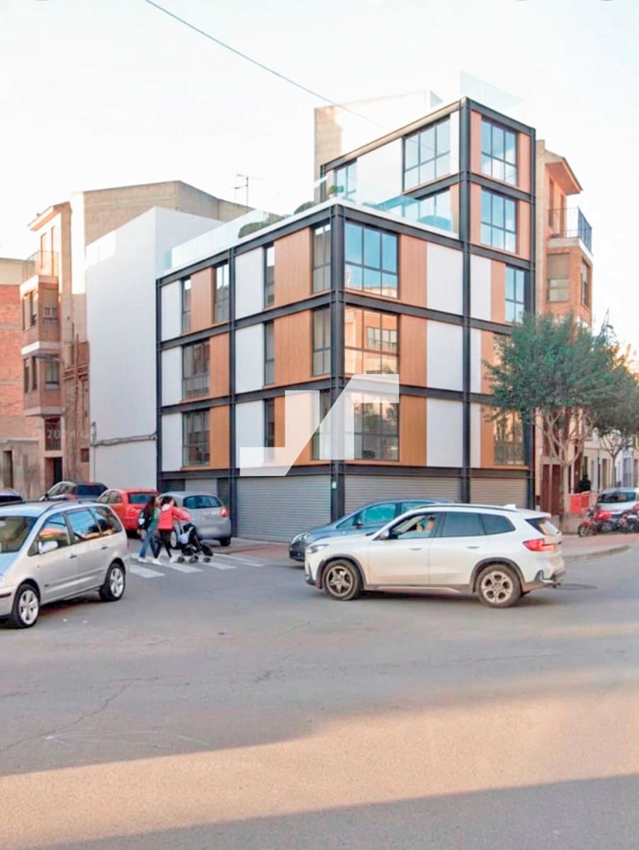 Terrain à Bâtir à vendre à Castello de la Plana - 90 000 € (Ref: 9466113)