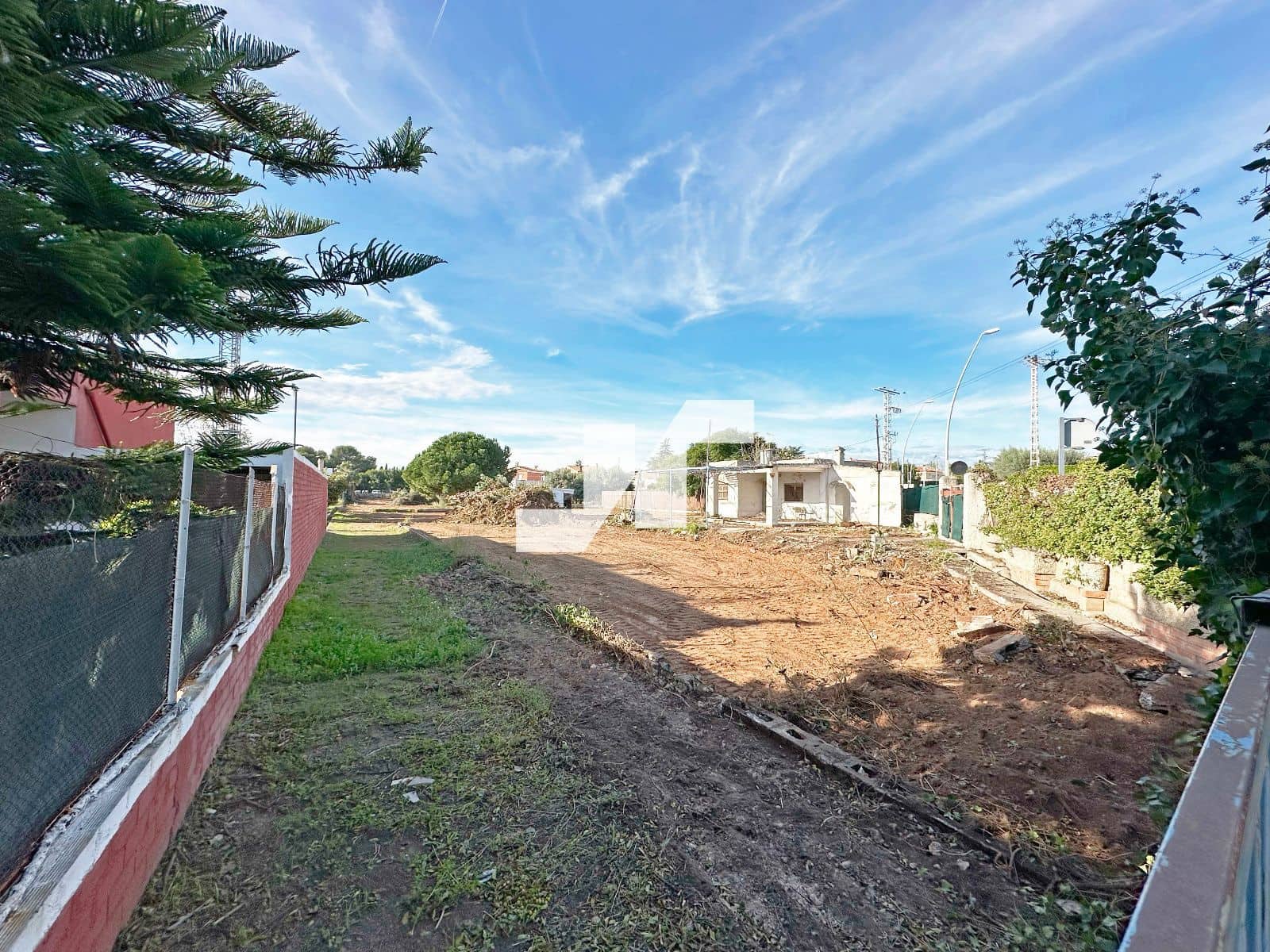 Bauplatz zu verkaufen in Vila-real - 1.200.000 € (Ref: 9470620)