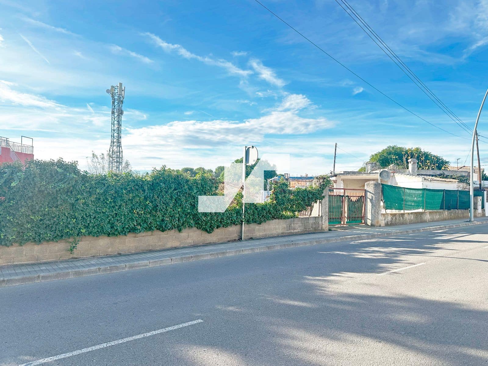 Bauplatz zu verkaufen in Vila-real - 1.200.000 € (Ref: 9470620)