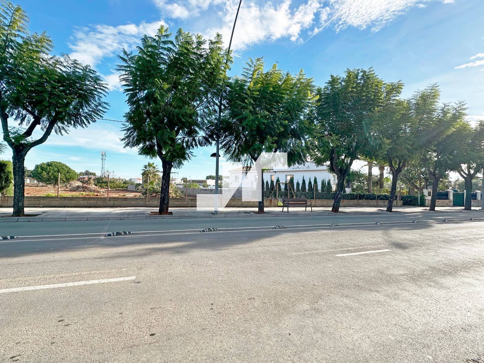 Bauplatz zu verkaufen in Vila-real - 1.200.000 € (Ref: 9470620)