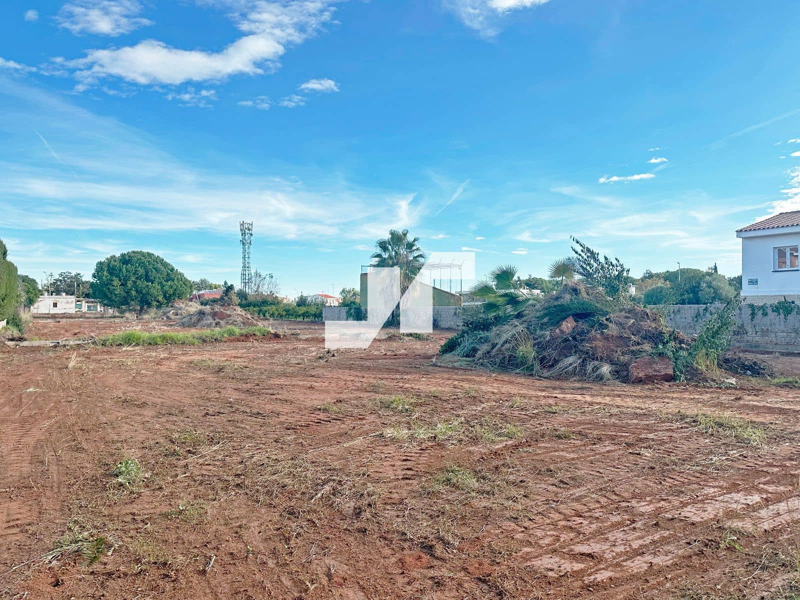 Bauplatz zu verkaufen in Vila-real - 1.200.000 € (Ref: 9470620)