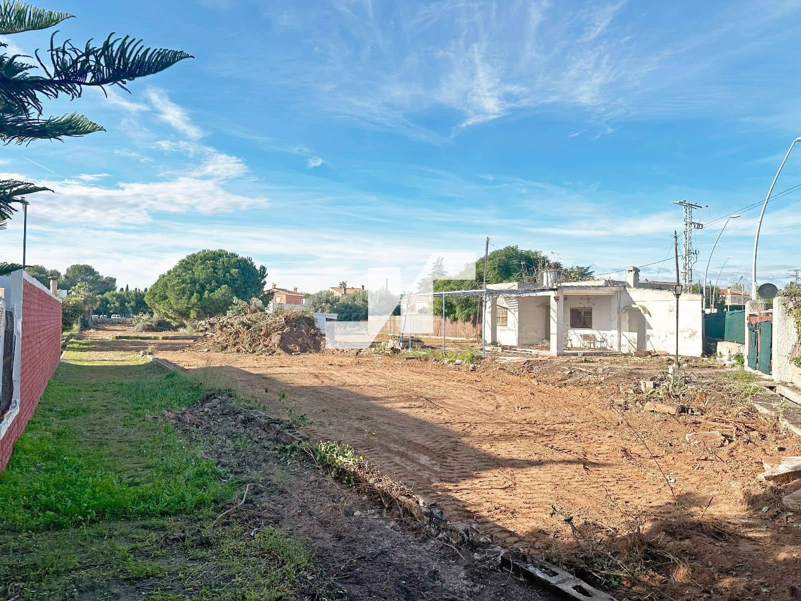 Bauplatz zu verkaufen in Vila-real - 1.200.000 € (Ref: 9470620)