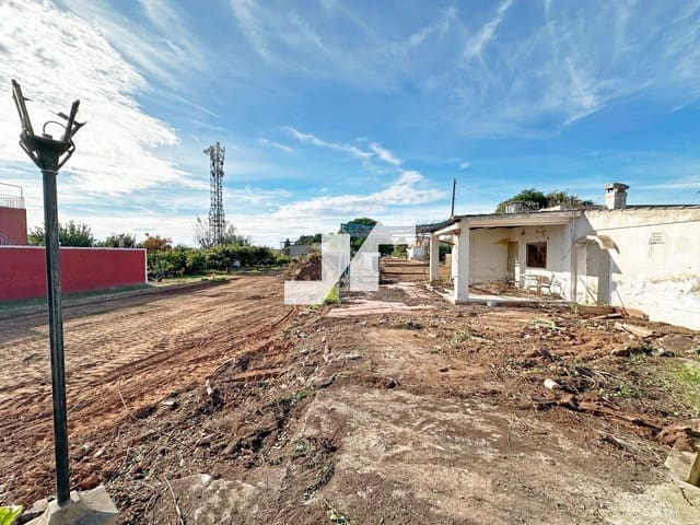 Terrain à Bâtir à vendre à Vila-real - 1 200 000 € (Ref: 9470620)