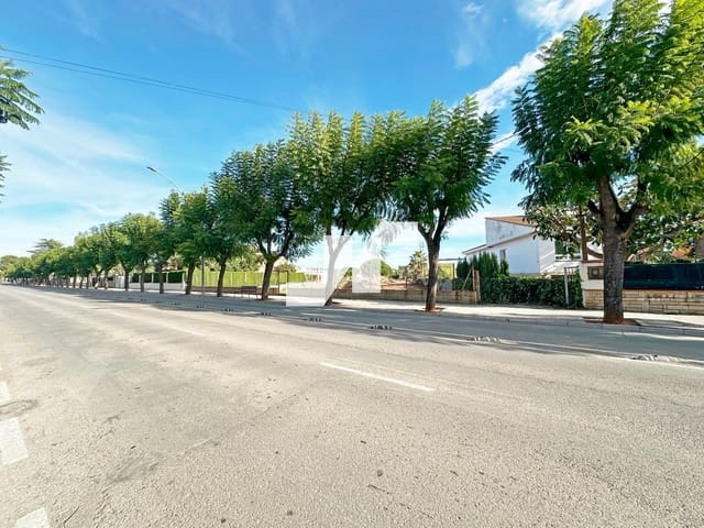 Terrain à Bâtir à vendre à Vila-real - 1 200 000 € (Ref: 9470620)