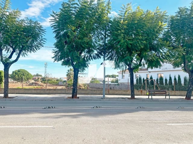 Terrain à Bâtir à vendre à Vila-real - 1 200 000 € (Ref: 9470620)