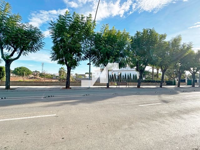 Terrain à Bâtir à vendre à Vila-real - 1 200 000 € (Ref: 9470620)