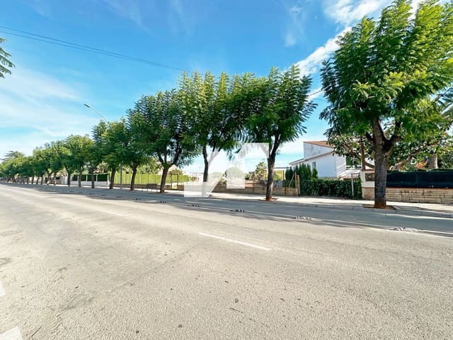 Terrain à Bâtir à vendre à Vila-real - 1 200 000 € (Ref: 9470620)