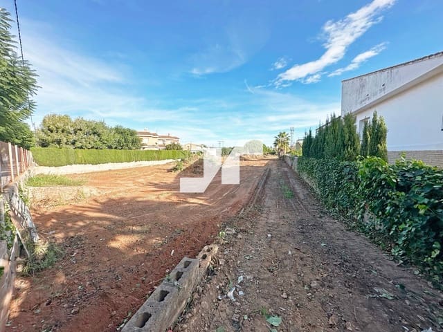 Terrain à Bâtir à vendre à Vila-real - 1 200 000 € (Ref: 9470620)