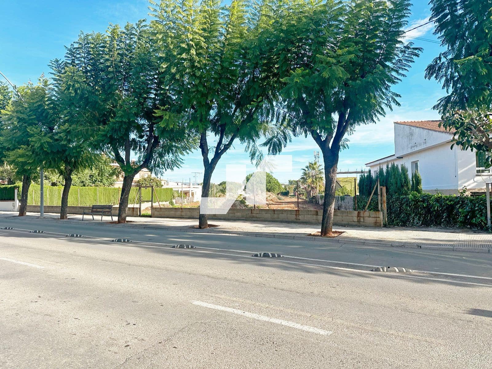 Bauplatz zu verkaufen in Vila-real - 1.200.000 € (Ref: 9470620)