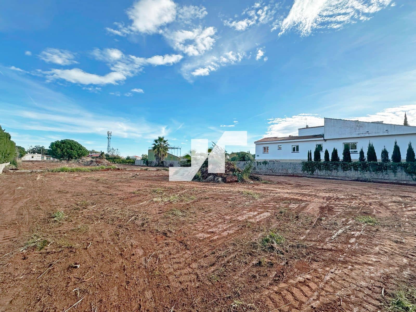 Bauplatz zu verkaufen in Vila-real - 1.200.000 € (Ref: 9470620)