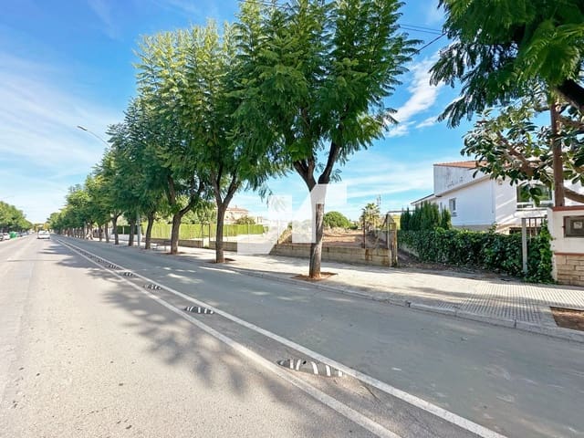 Terrain à Bâtir à vendre à Vila-real - 1 200 000 € (Ref: 9470620)