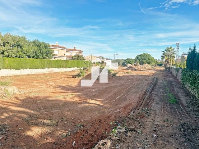 Terrain à Bâtir à vendre à Vila-real - 1 200 000 € (Ref: 9470620)
