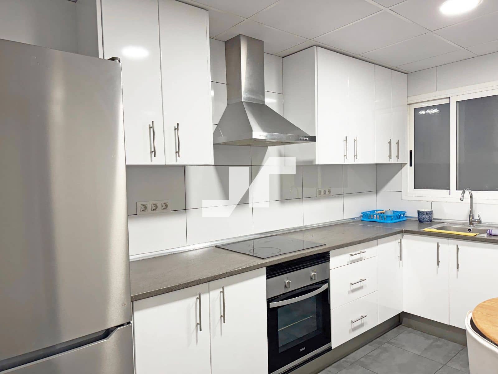 4 bedroom Flat for rent in Vila-real - € 600 (Ref: 9479460)