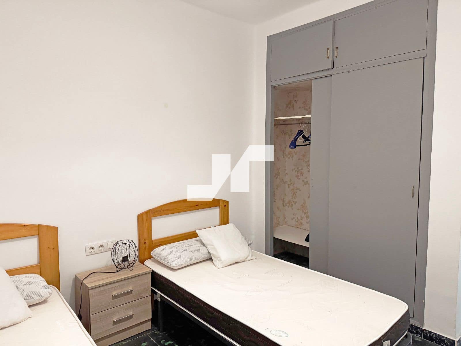 4 bedroom Flat for rent in Vila-real - € 600 (Ref: 9479460)