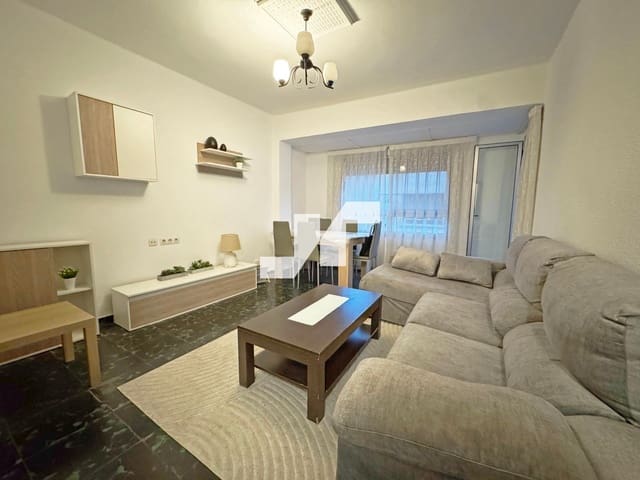 4 bedroom Flat for rent in Vila-real - € 600 (Ref: 9479460)