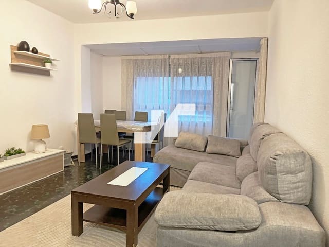 4 bedroom Flat for rent in Vila-real - € 600 (Ref: 9479460)