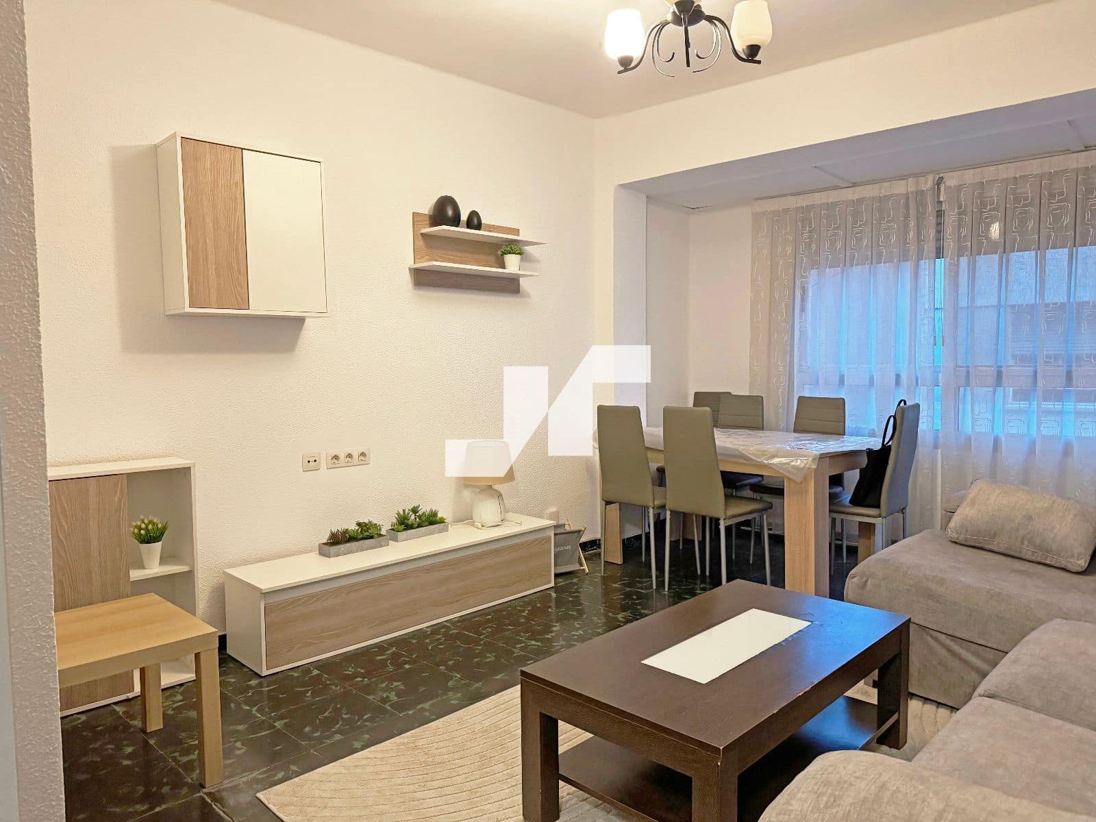 4 bedroom Flat for rent in Vila-real - € 600 (Ref: 9479460)