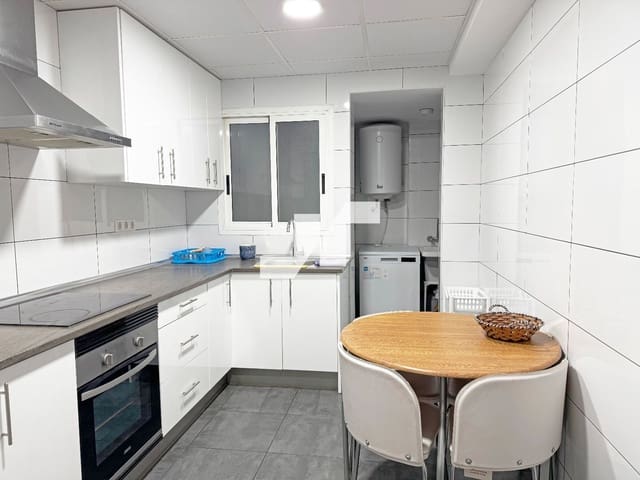 4 bedroom Flat for rent in Vila-real - € 600 (Ref: 9479460)