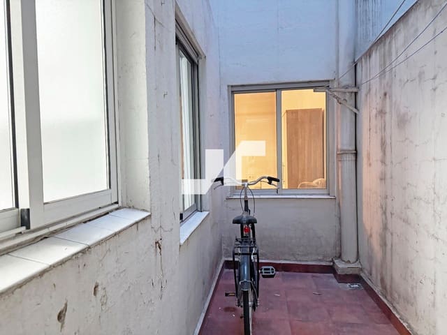 4 bedroom Flat for rent in Vila-real - € 600 (Ref: 9479460)