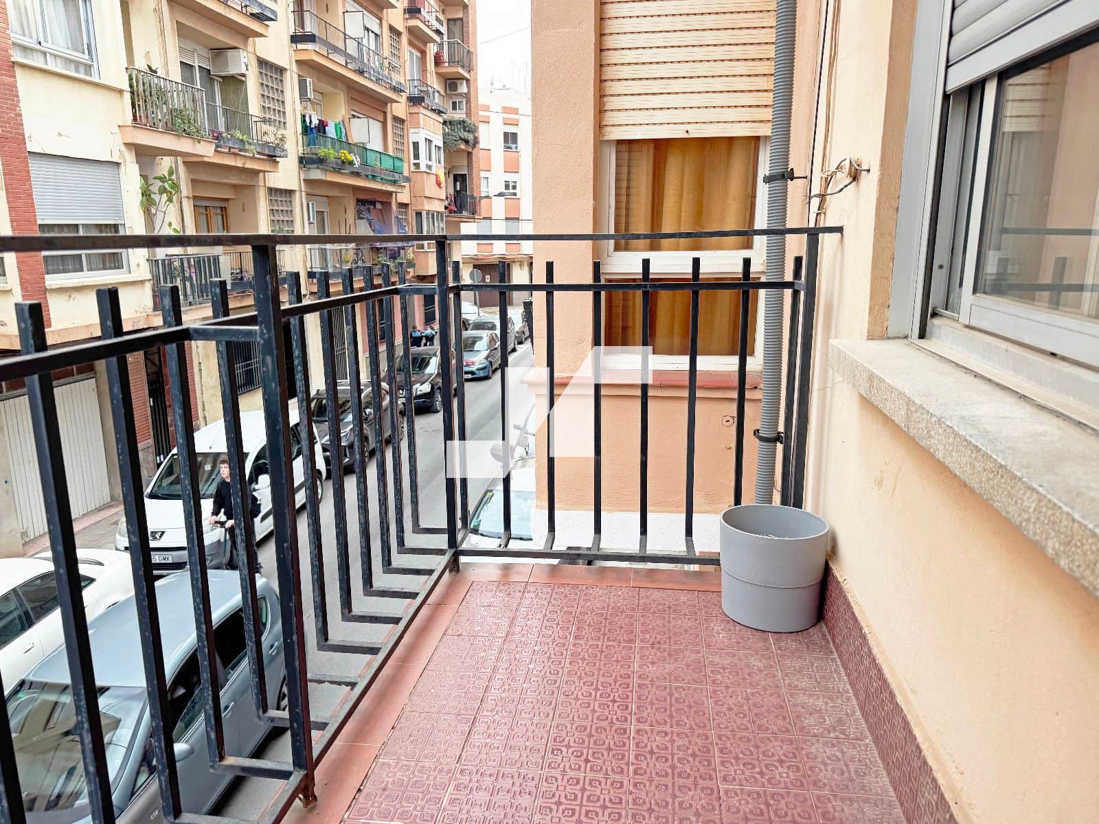 4 bedroom Flat for rent in Vila-real - € 600 (Ref: 9479460)