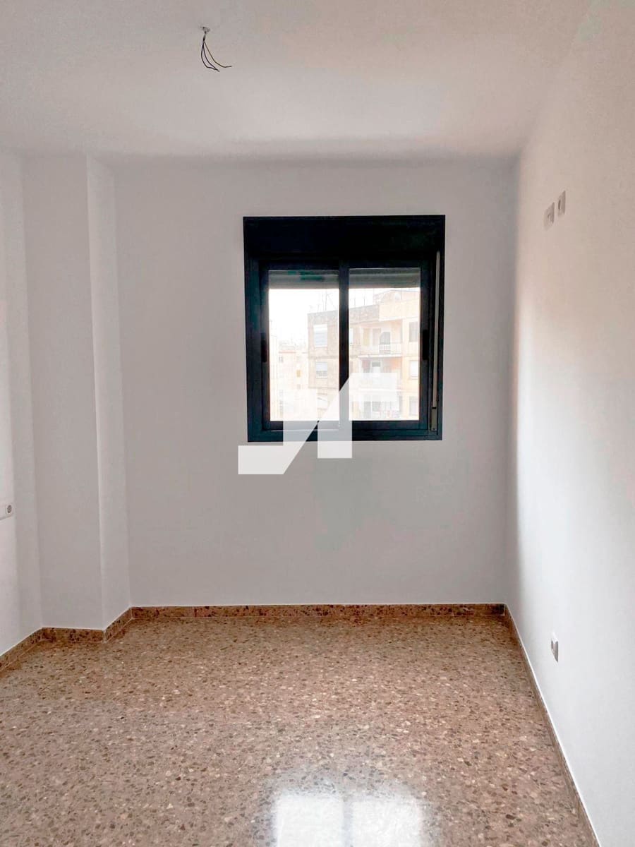 2 bedroom Flat for sale in Burriana / Borriana - € 143,000 (Ref: 9479461)