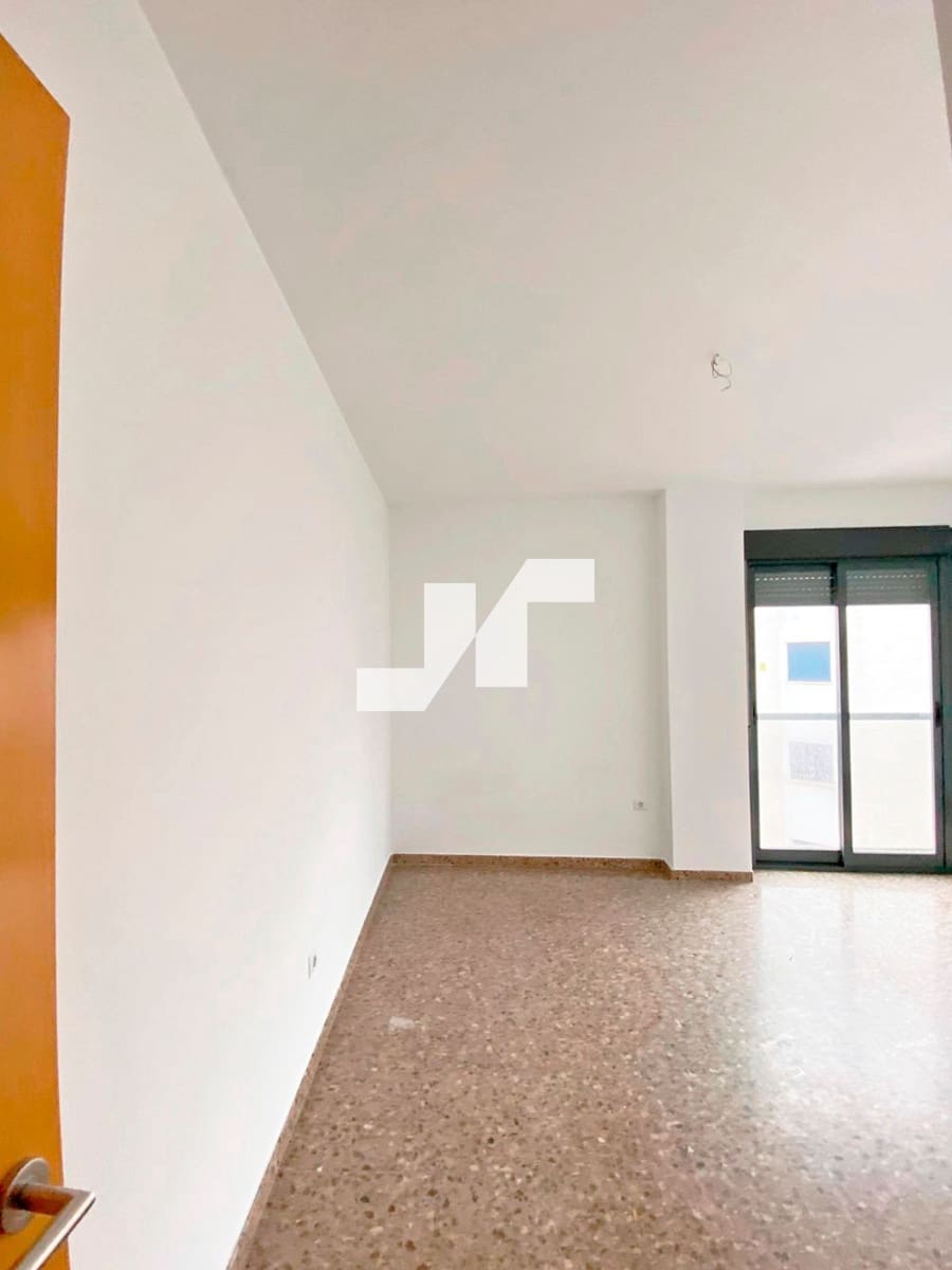 2 bedroom Flat for sale in Burriana / Borriana - € 143,000 (Ref: 9479461)