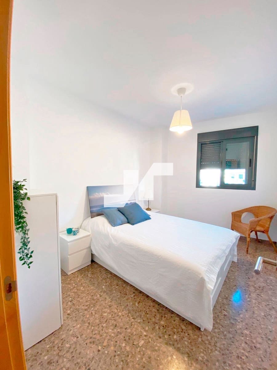 2 bedroom Flat for sale in Burriana / Borriana - € 143,000 (Ref: 9479461)