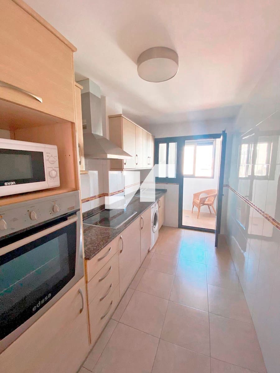 2 bedroom Flat for sale in Burriana / Borriana - € 143,000 (Ref: 9479461)