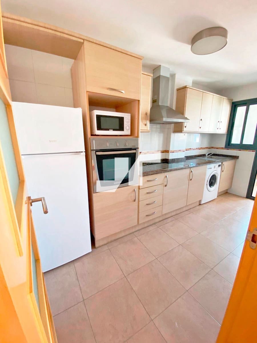 2 bedroom Flat for sale in Burriana / Borriana - € 143,000 (Ref: 9479461)