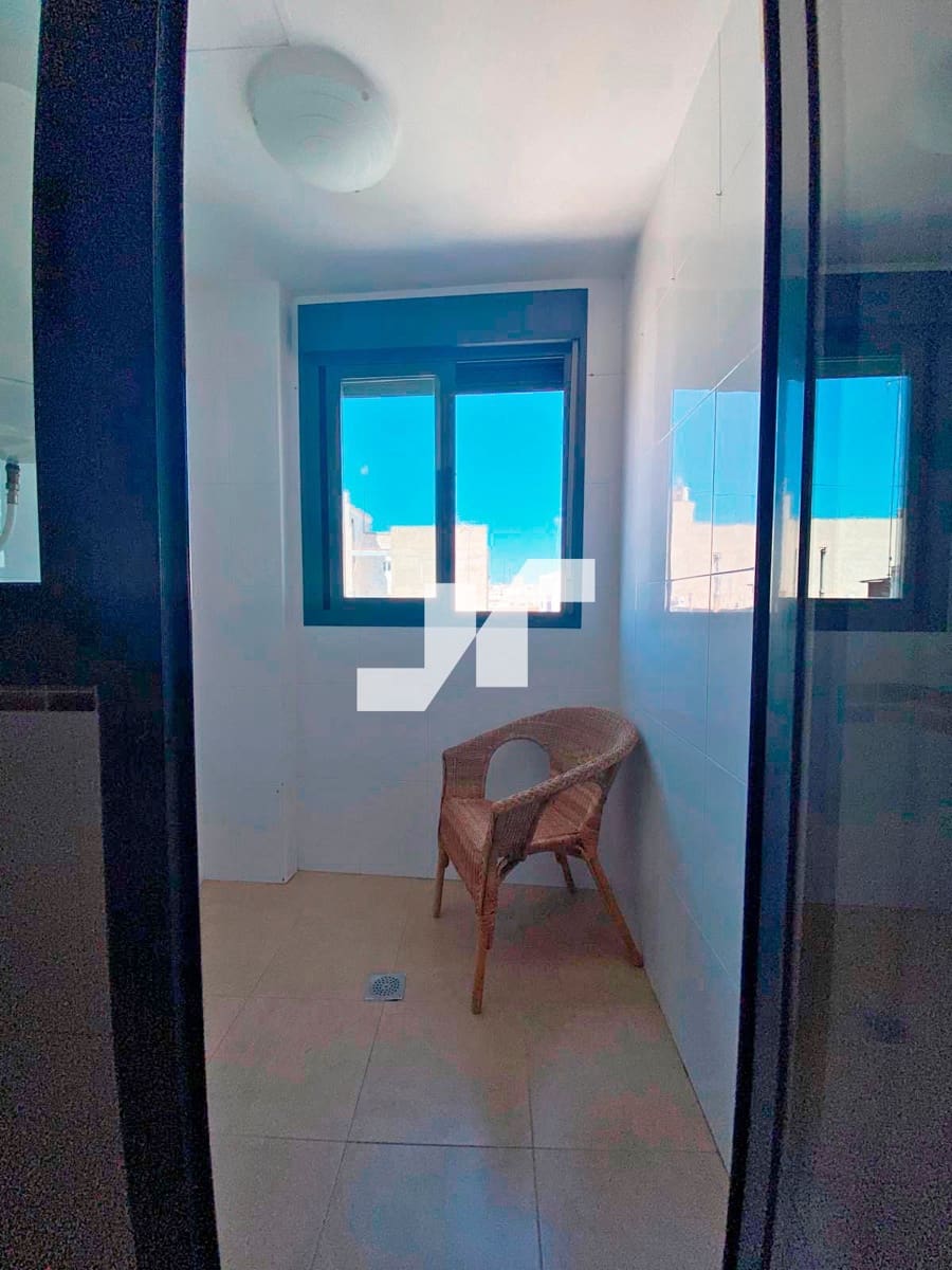 2 bedroom Flat for sale in Burriana / Borriana - € 143,000 (Ref: 9479461)
